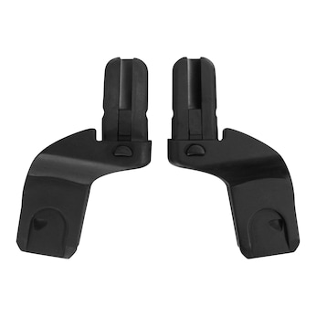 Babyschalen-Adapter für Atlantic Twin
