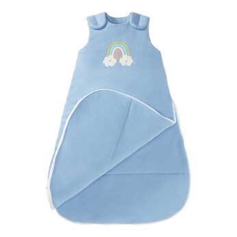 Ganzjahresschlafsack Regenbogen 2.5 TOG