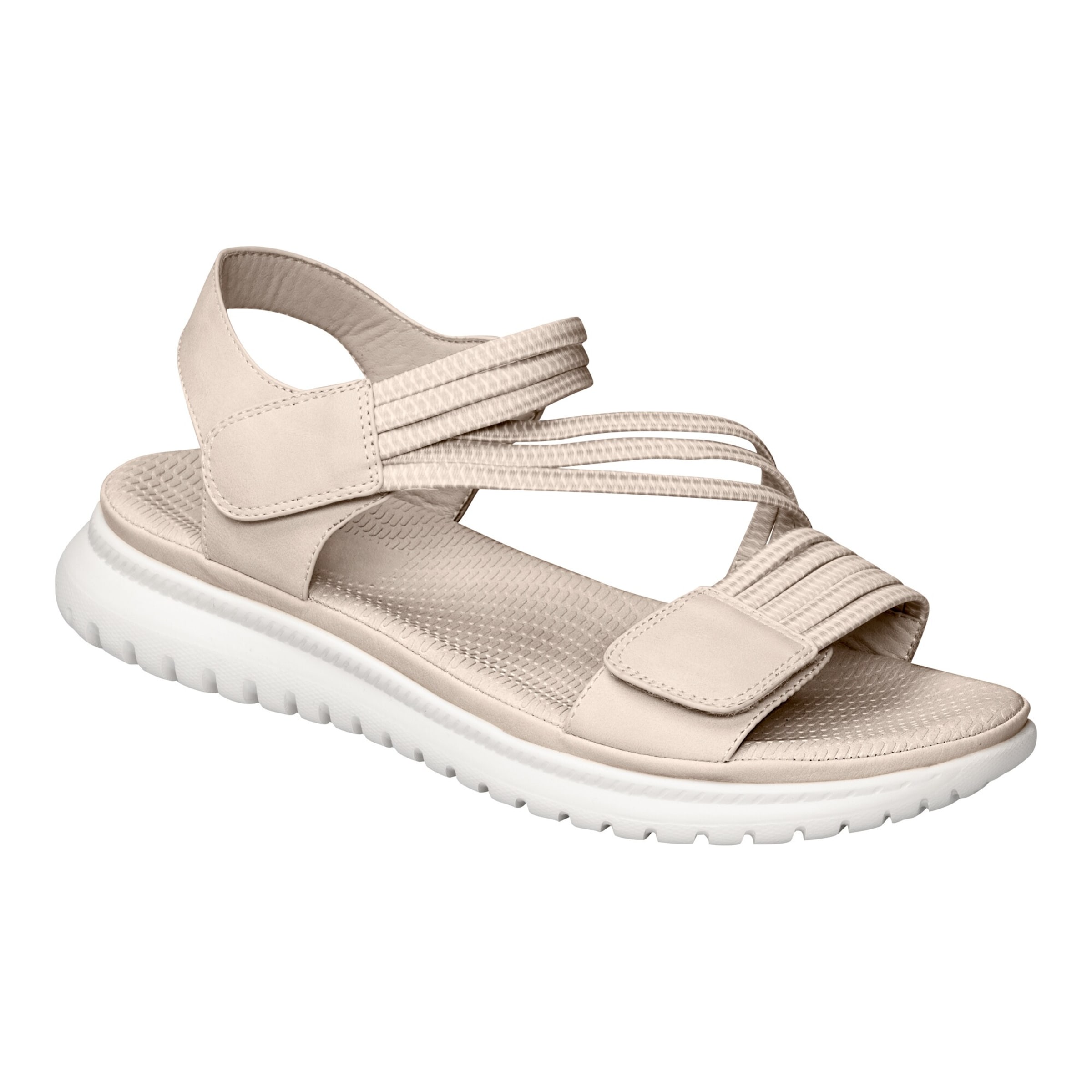 Komfort-Sandalette "Leni"