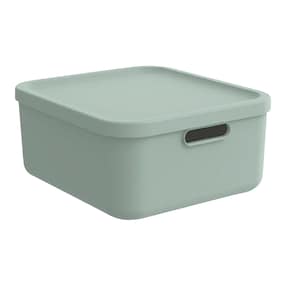 Aufbewahrungsbox KAYO stapelbar 20 l