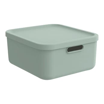 Aufbewahrungsbox KAYO stapelbar 20 l