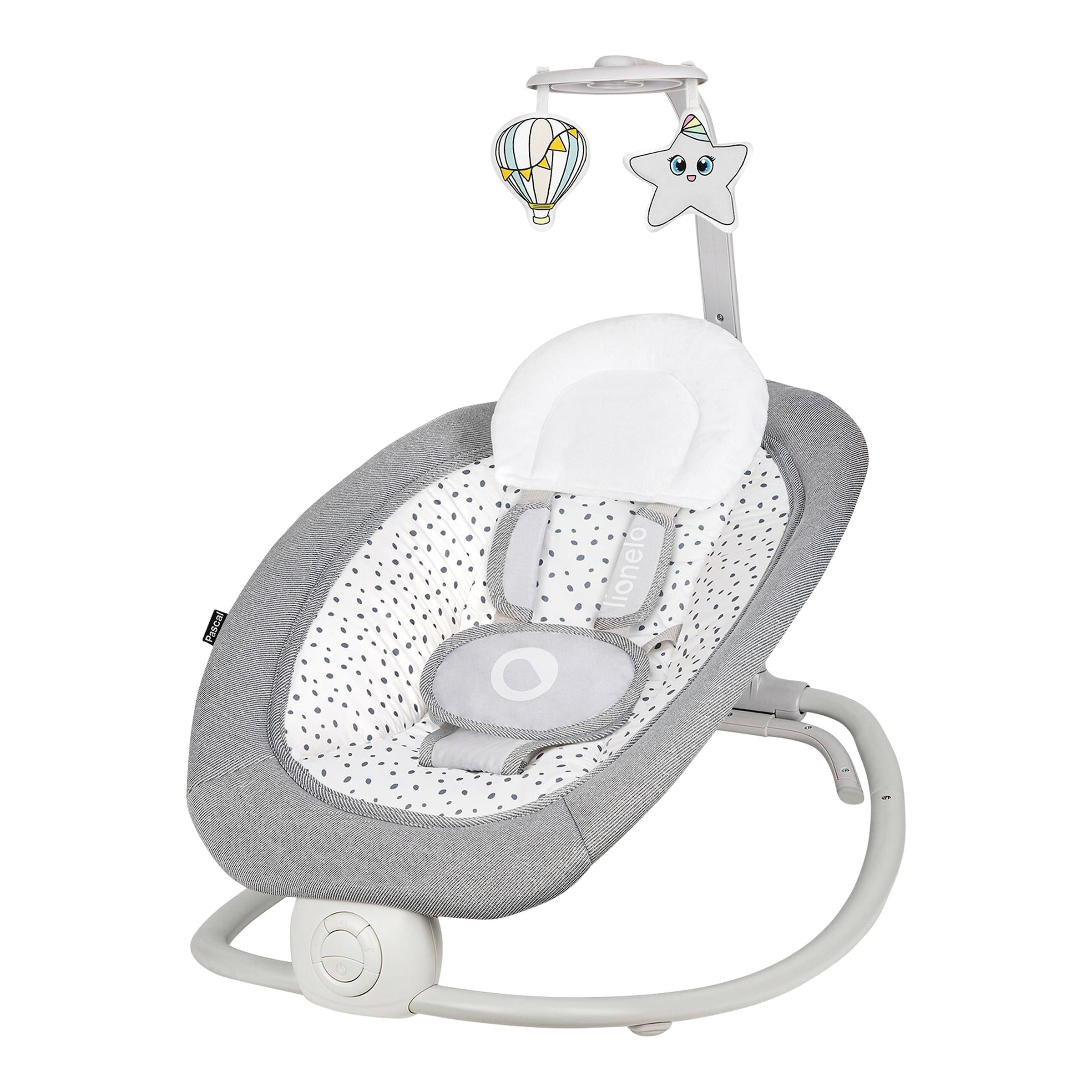 Babyschaukel Pascal