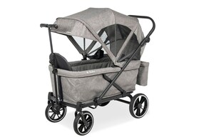 Klappbollerwagen „Cruiser PI 500”