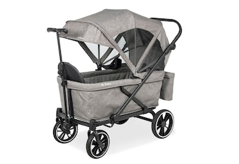 Klappbollerwagen „Cruiser PI 500”