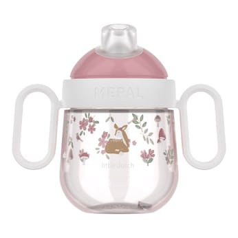 Mepal X Little Dutch Trinklernbecher 200 ml