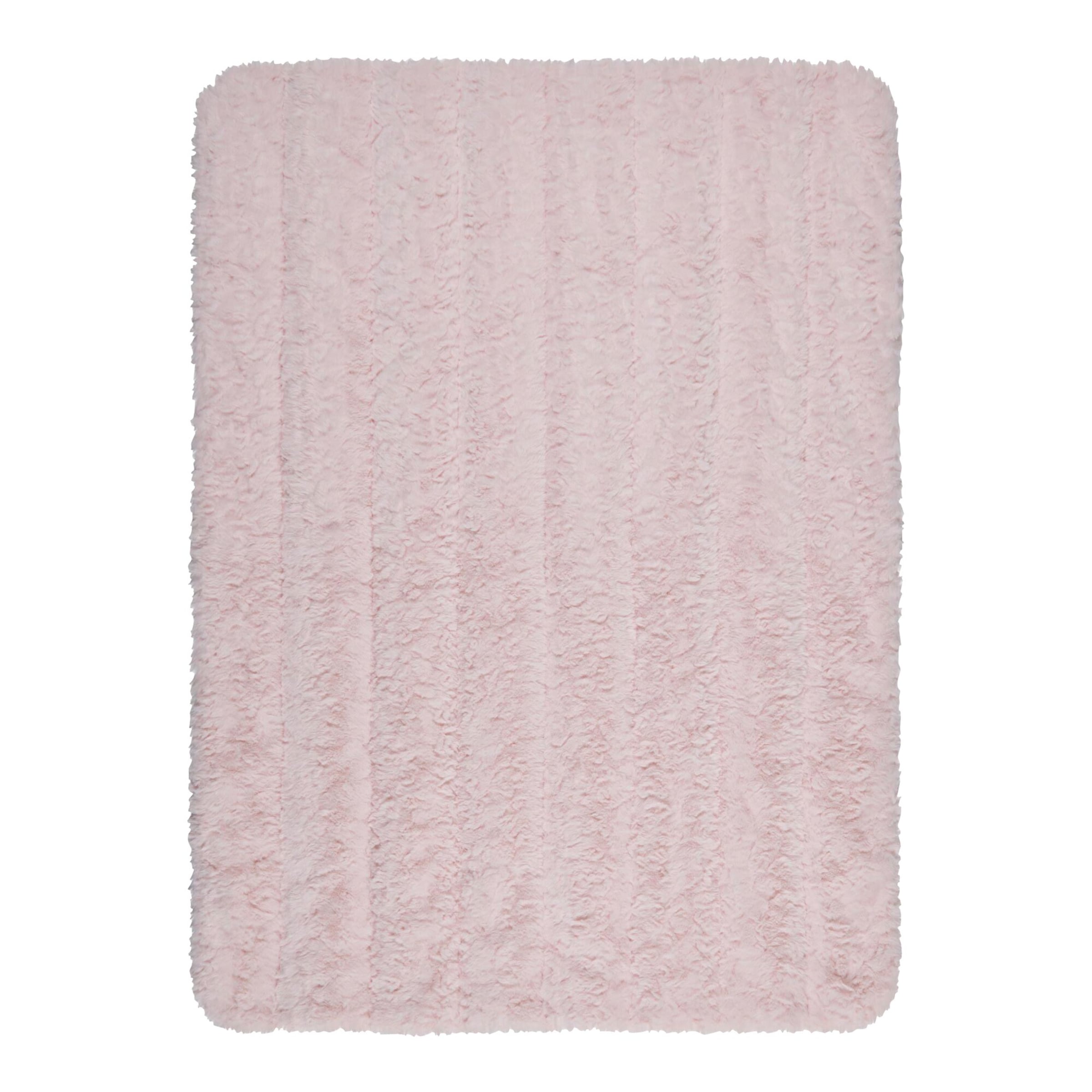 Sterntaler Babydecke Plüsch 75x100 cm