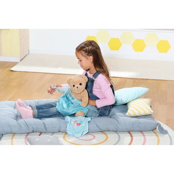 Kuscheltier Bär 36cm