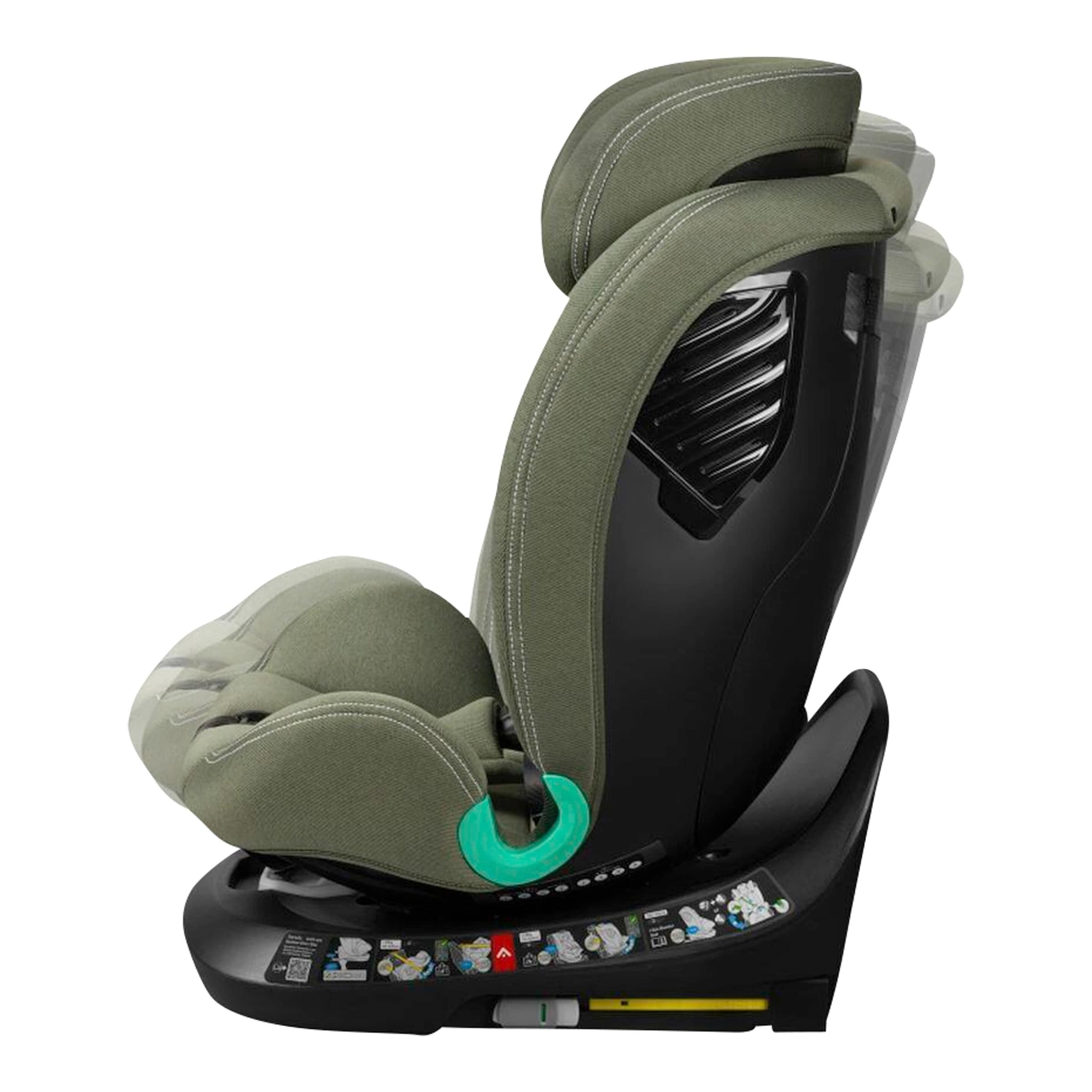 Kindersitz BASTIAAN ONE