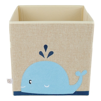 Aufbewahrungsbox 32x32x32 cm
