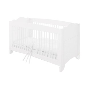 Babybett Pino 70x140 cm