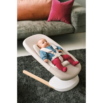 Babywippe Yoga