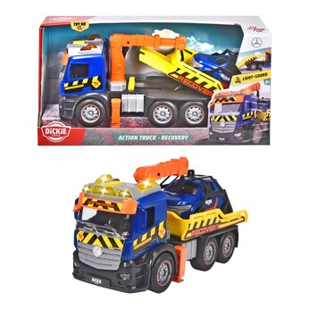 Abschleppwagen Action Truck - Recovery