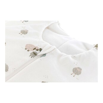 Ganzjahres-Sleepoverall TO GO 2.5 TOG Exklusivdesign