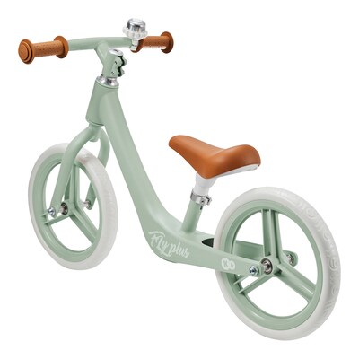 Kinderkraft Laufrad FLY PLUS fresh mint