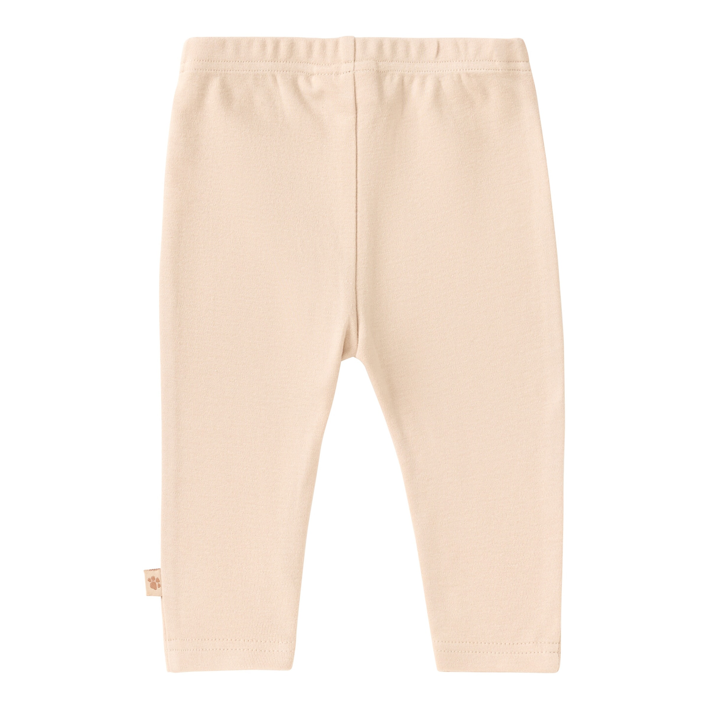 3er-Pack Leggings Ringel Hund