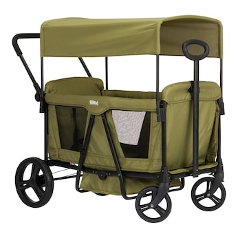 Bollerwagen Oskar