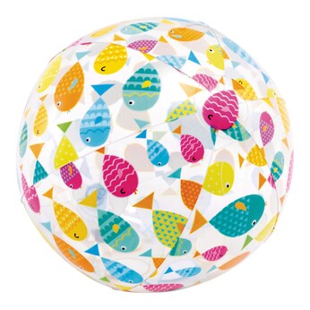 Wasserball sortiert