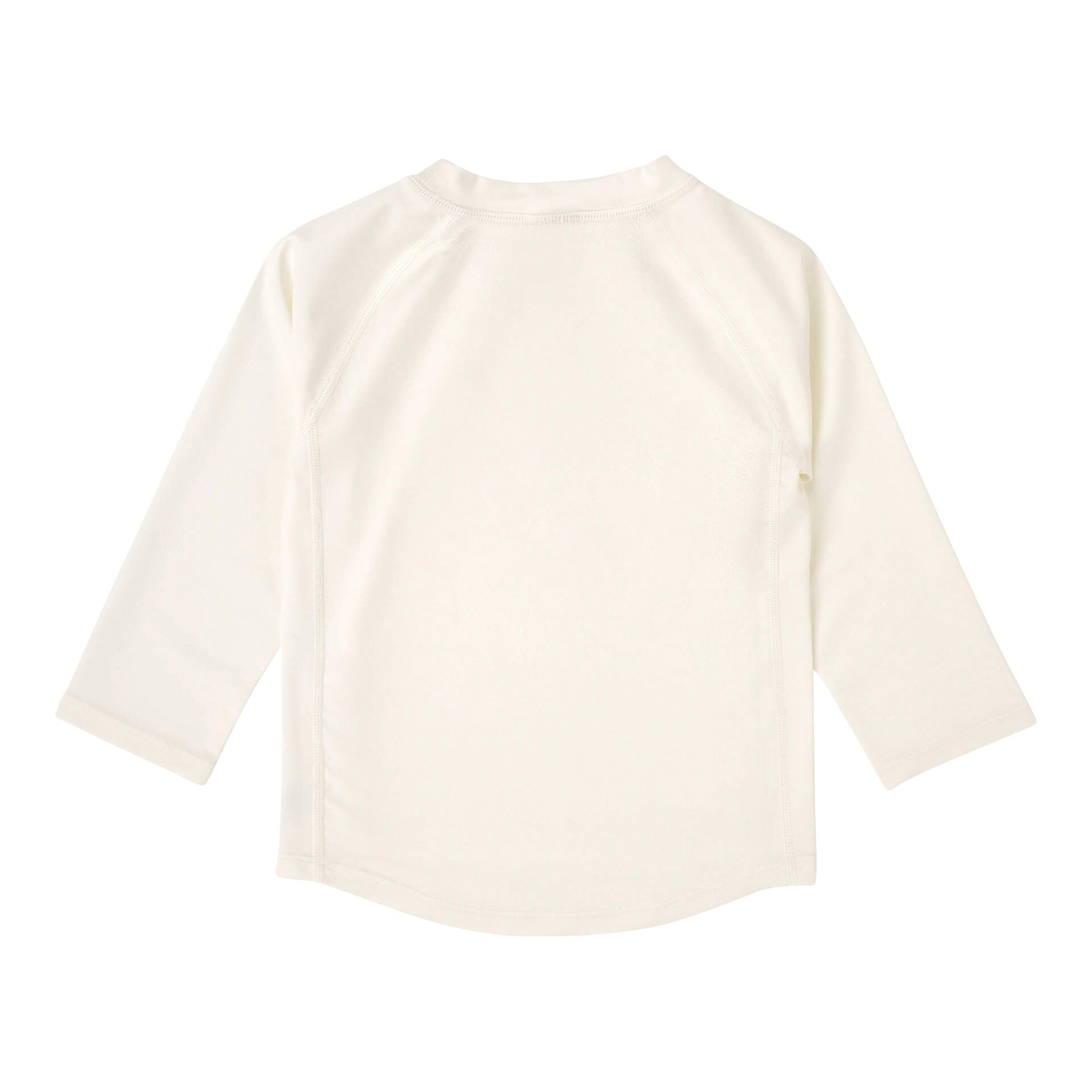 Lässig Badeshirt langarm mit UV-Schutz Eiswagen