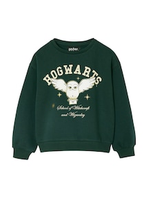 Kinder Sweatshirt HARRY POTTER