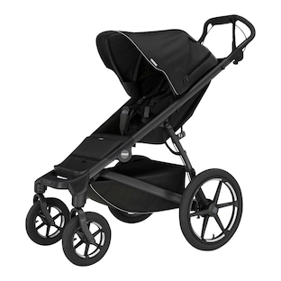 Poussette sport Urban Glide 4-wheel