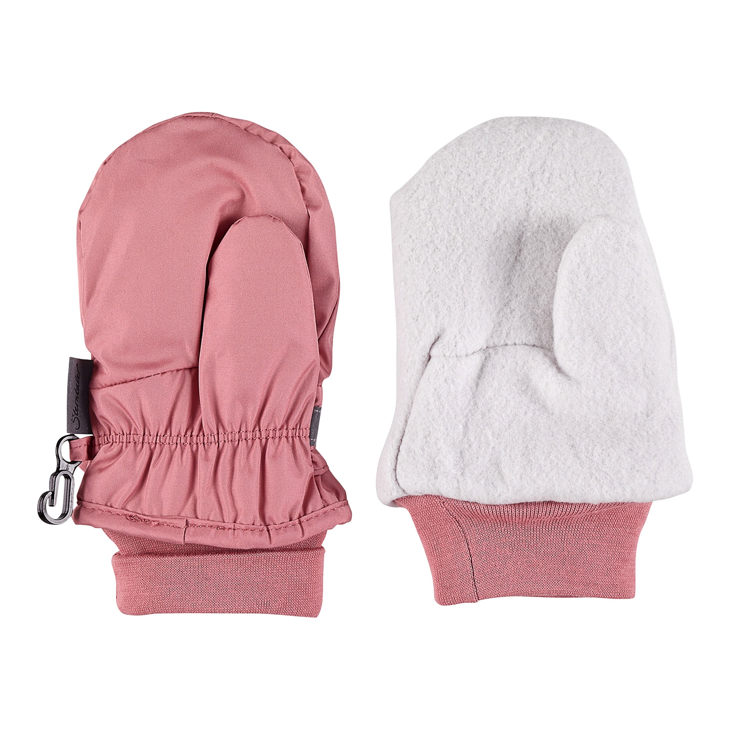 Sterntaler Fäustlinge