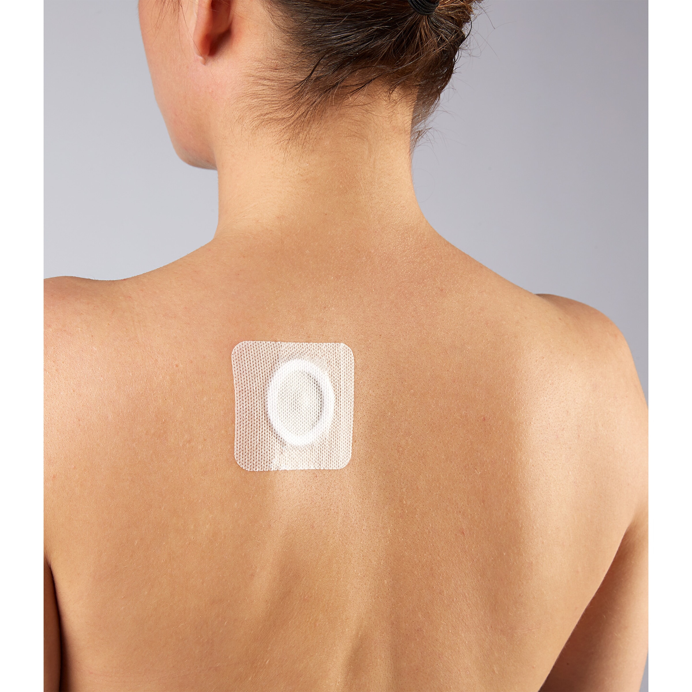 Magnet-Pflaster, 10 Stück