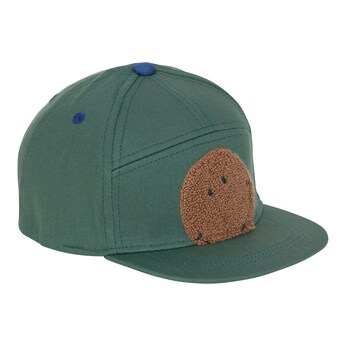 Cap Smiley Little Gang