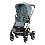 Produit Poussette Talos S Lux