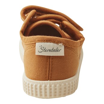 Schuhe mit Klettverschluss