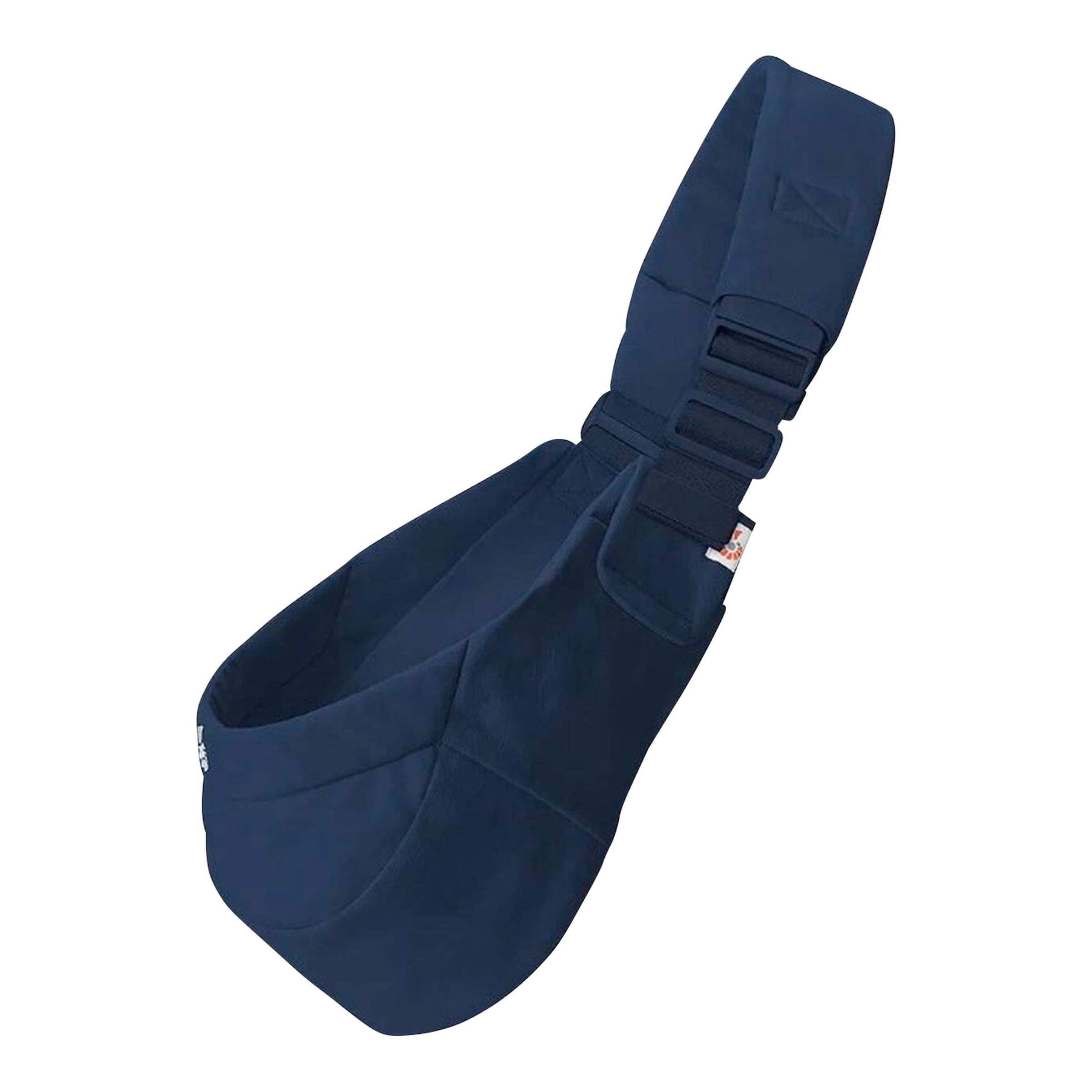 Porte bébé enfant upsie sling midnight blue