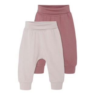 2er-Pack Jogginghosen