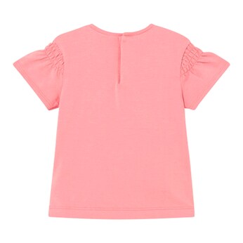 T-Shirt Quasten