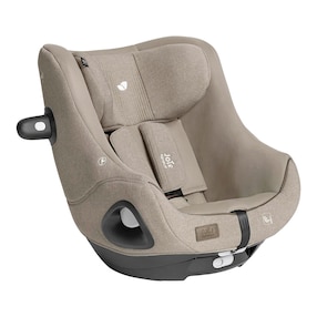 Kindersitz i-Harbour E Mesh