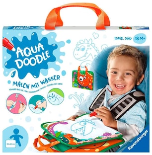 Aquadoodle® Travel Dino