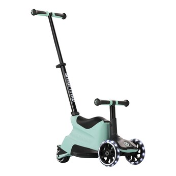 Scooter Xtend Ride-on