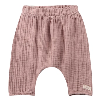 Musselin-Hose