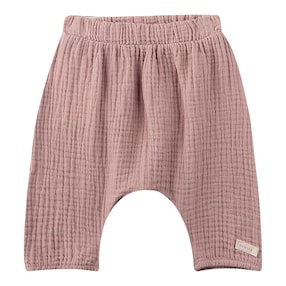 Musselin-Hose