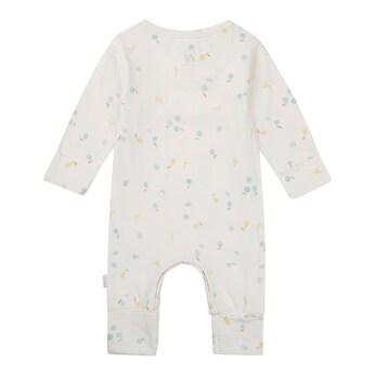 Overall mit Klappbündchen Früchte