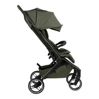 Buggy Ping 3 Trekking inkl. Becherhalter und Regenschutz