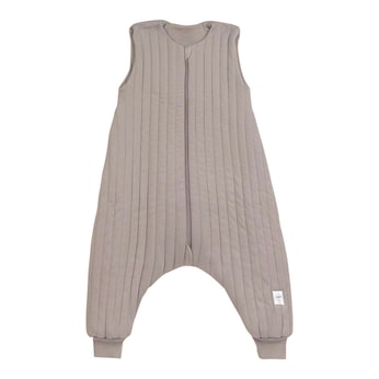 Ganzjahres-Sleepoverall Quilted 2.5 TOG