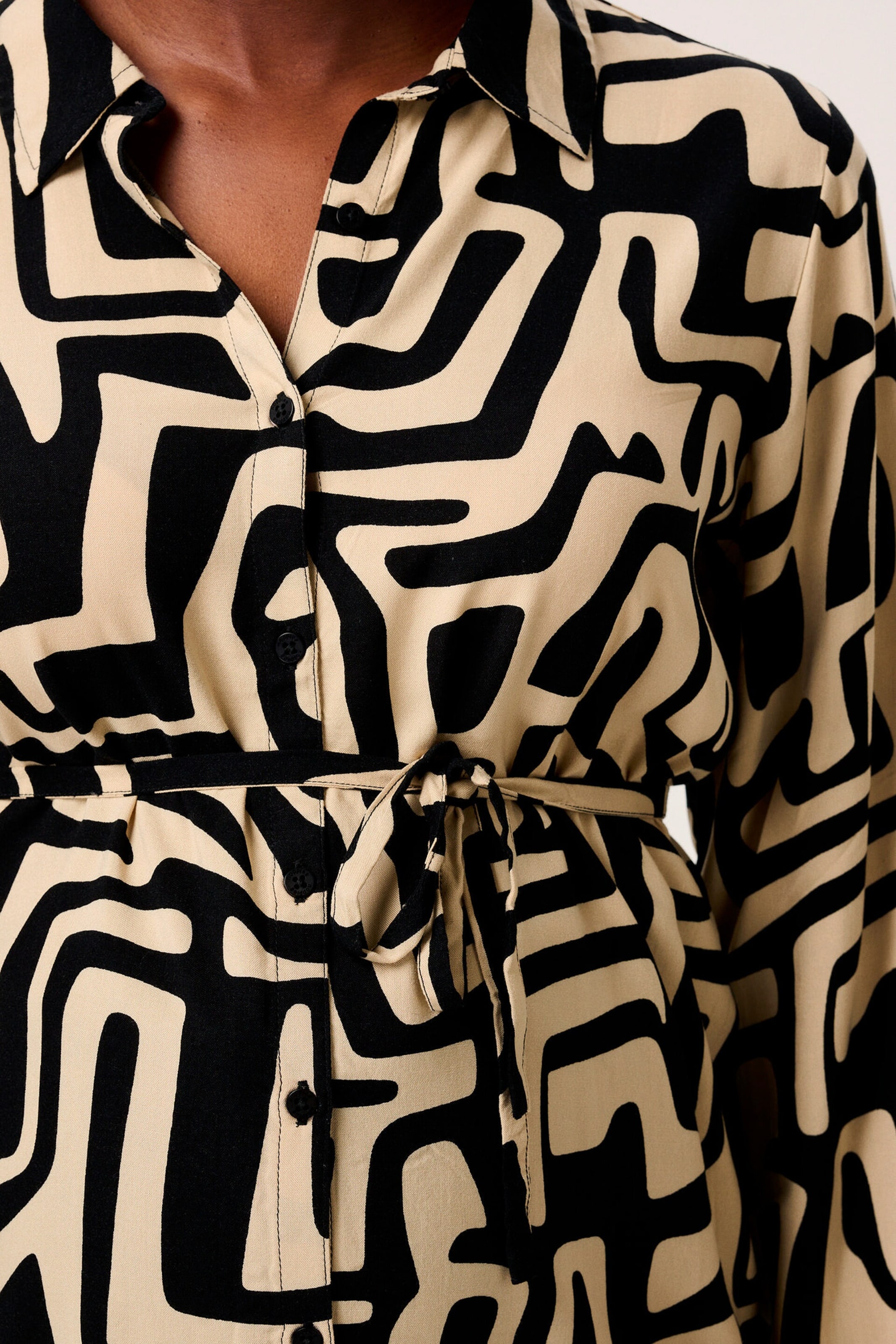 Thumbnail - Noppies Maternity Bluse Leknes