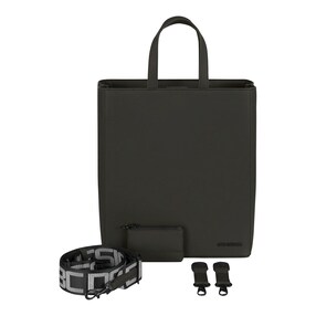 Wickeltasche Daily