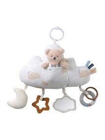 Baby Hänge-Spieluhr WOLKE