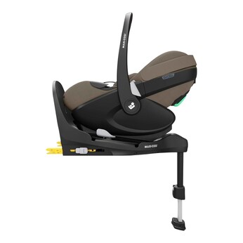 Babyschale Pebble 360 Pro 2 inkl. Isofix-Basis Familyfix 360 Pro