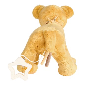 Spieluhr Löwe Leo 21cm