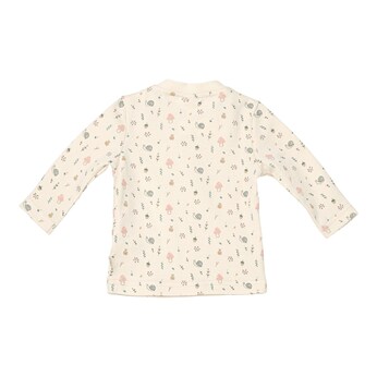 Strampler-Set 2-tlg. mit Shirt Pilz