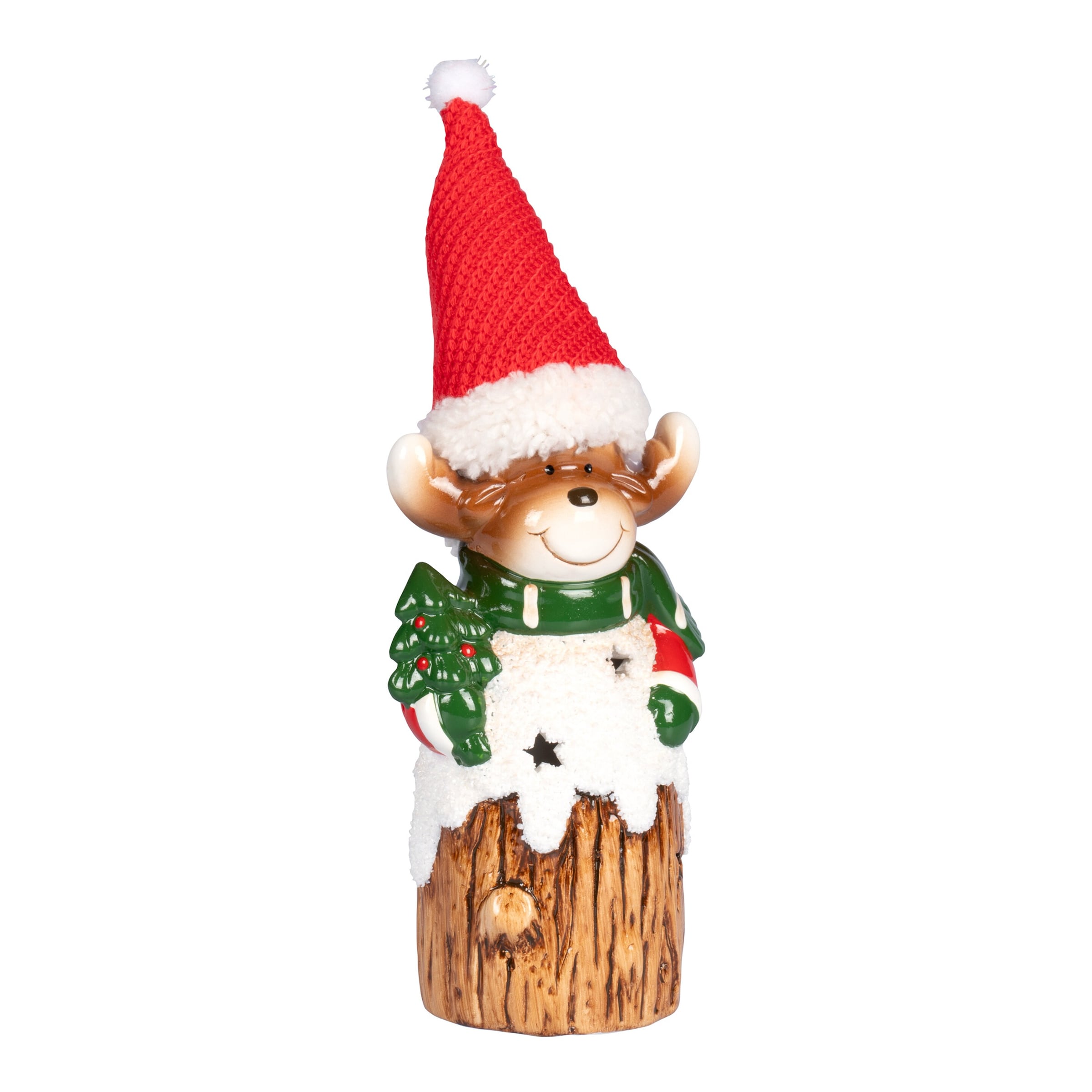 LED-Figur
