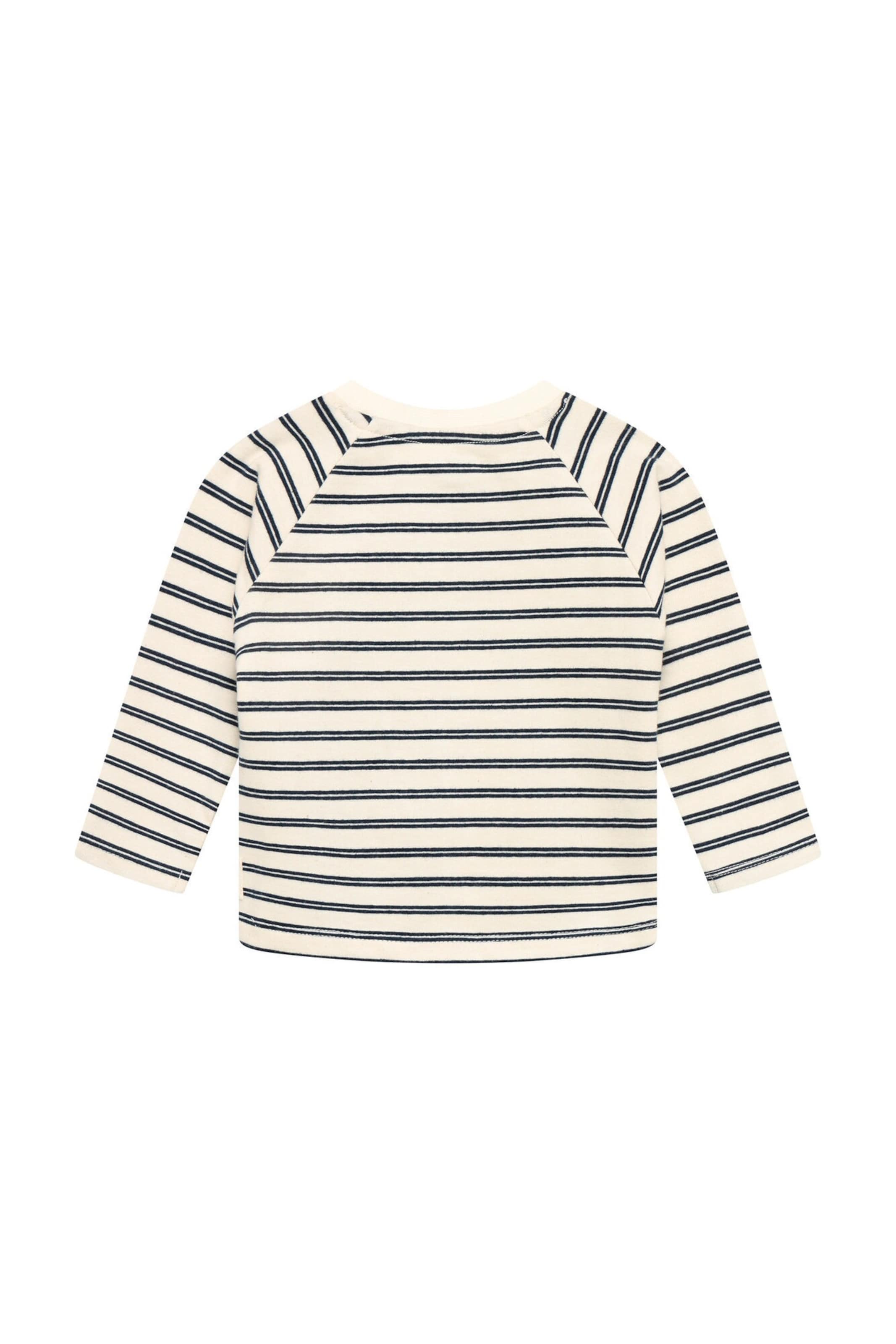 Noppies Baby Langarmshirt