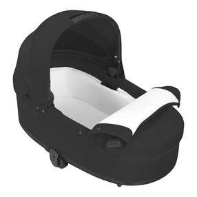 Kombikinderwagen Talos S Lux