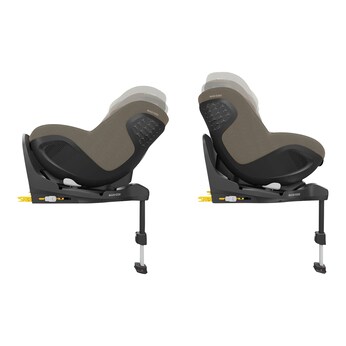 Kindersitz Mica 360 Pro i-Size